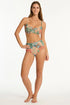 Sea Level Java High Waist Bottom